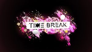 Capstone ’19 – Time Break
