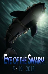 Capstone ’15 – Eye of the Swarm