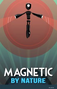 Capstone ’13 – Magnetic by Nature