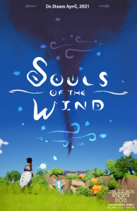 C10 – Souls of the Wind