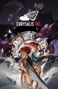 C11 – Chrysalis Inc.