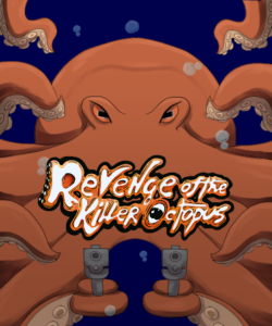 Capstone ’22 – Revenge of the Killer Octopus