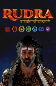 C12 – Rudra: A Tale of Time