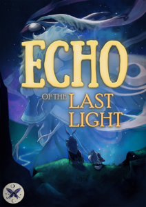 C12 – Echo of the Last Light
