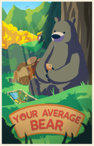 Capstone ’23 – Your Average Bear