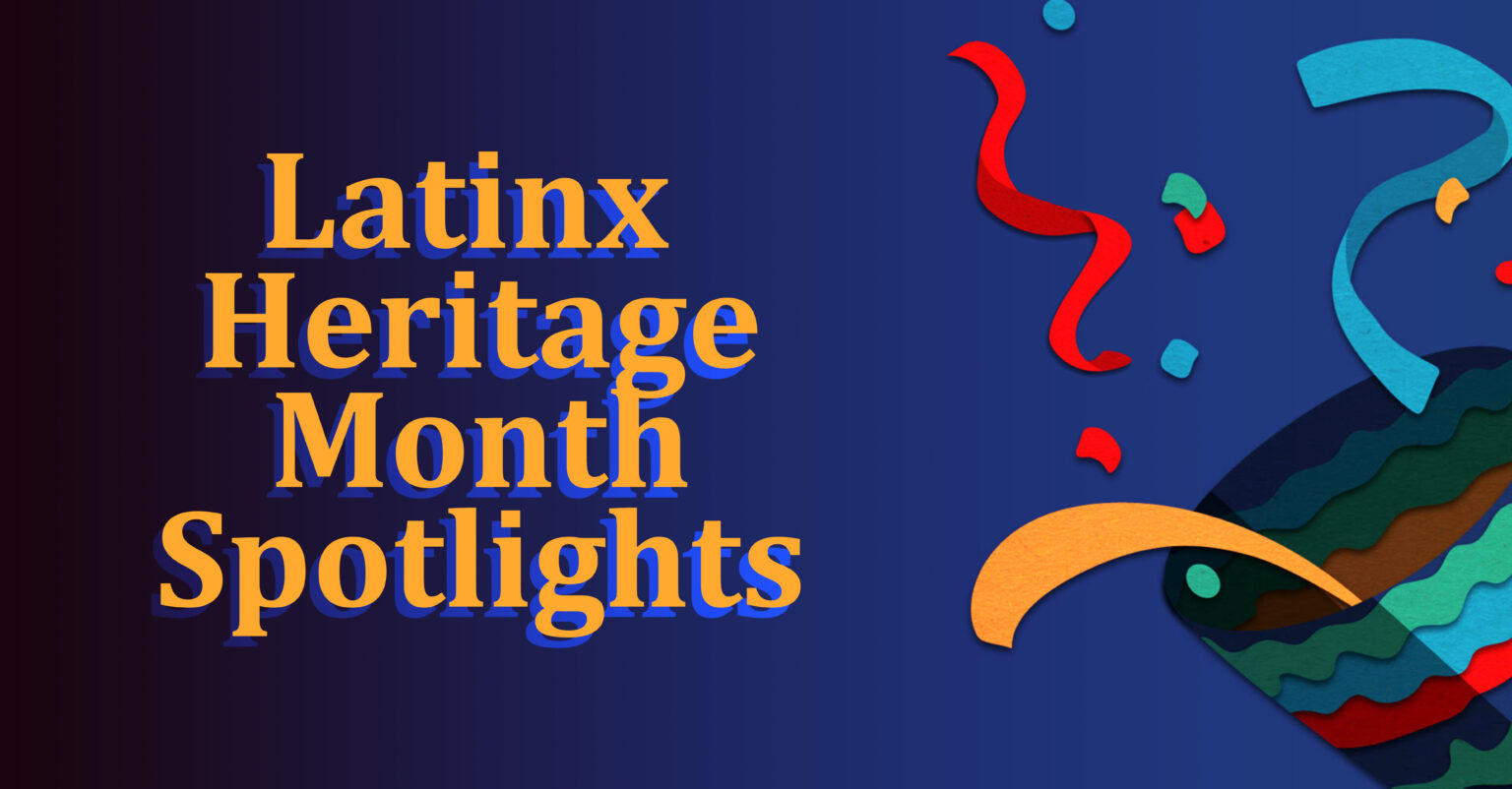 Latinx History Month Spotlights Utah Games