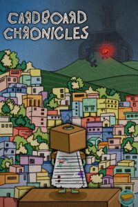 C13 – Cardboard Chronicles