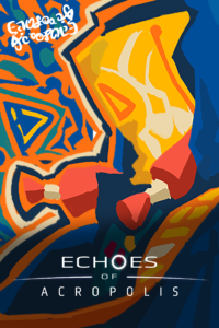 C13 – Echoes of Acropolis