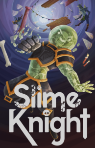 C12 – Slime Knight