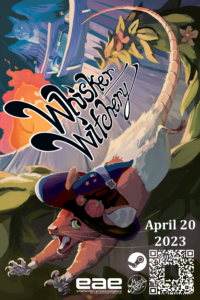 Capston ’23 – Whisker Witchery